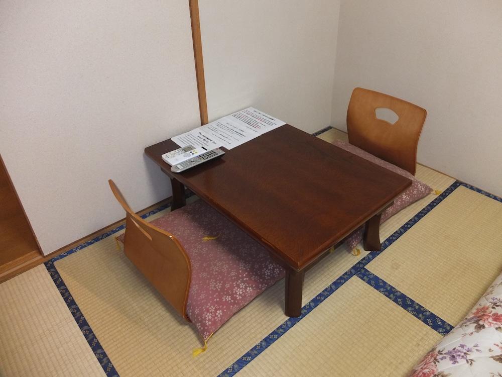 Annex Turtle HOTORI-AN