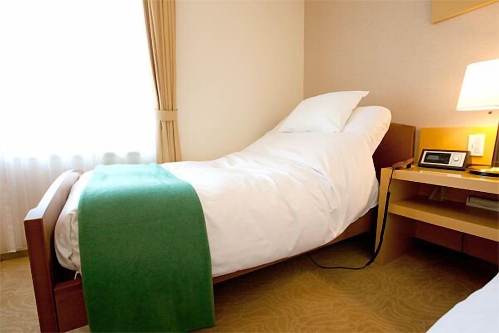 Hotel Kitano Plaza Rokkoso