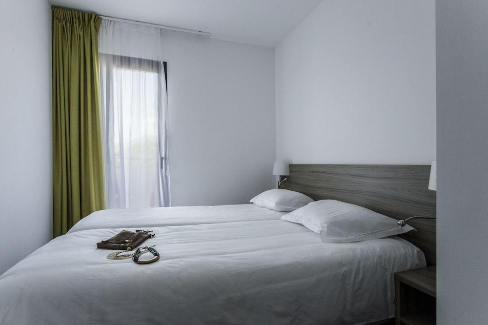 Suite Home Porticcio