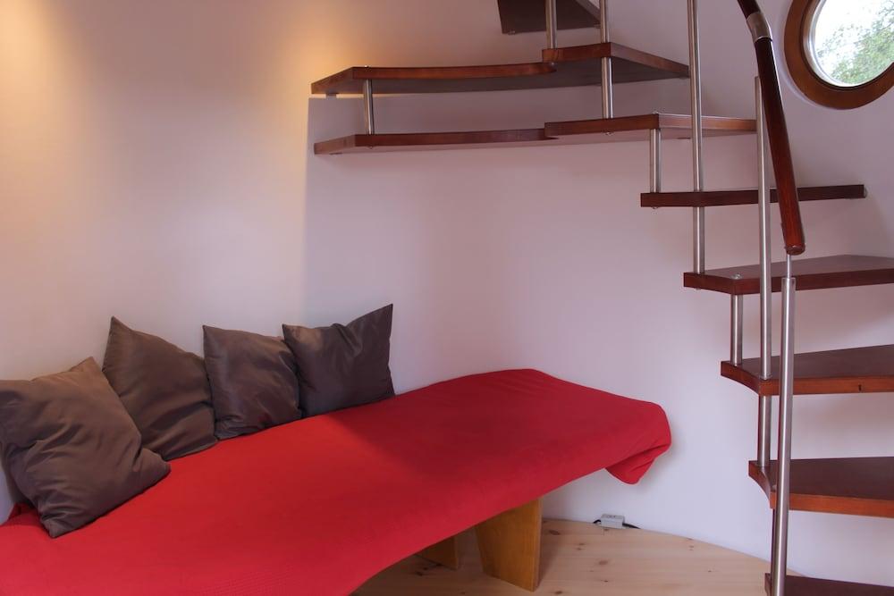 Qbe Hotel Heizhaus Berlin