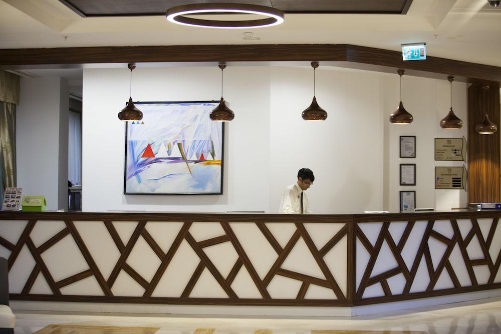 Washington Resort Hotel - All Inclusive