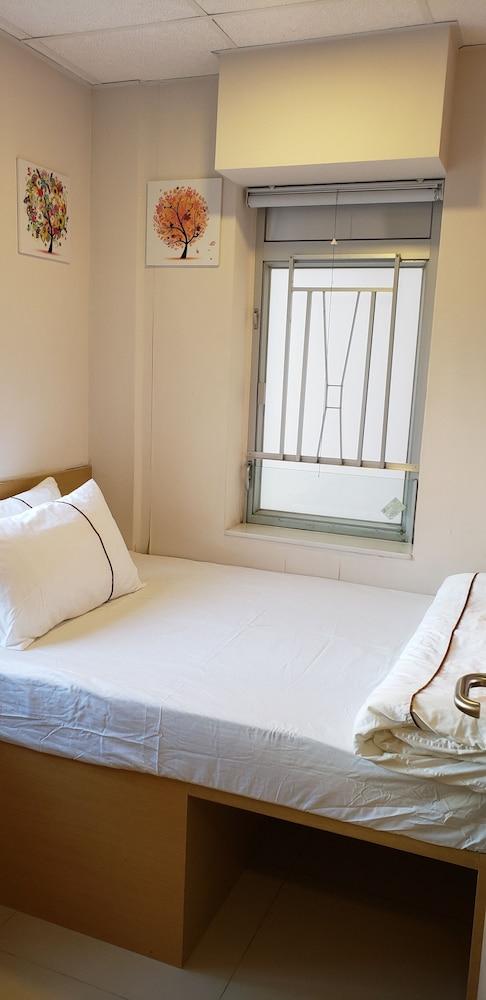 Sunrise International - Boutique Hostel