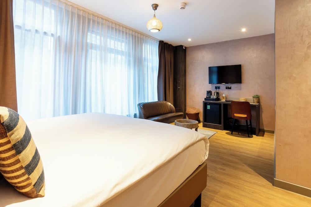 Dream Hotel Amsterdam