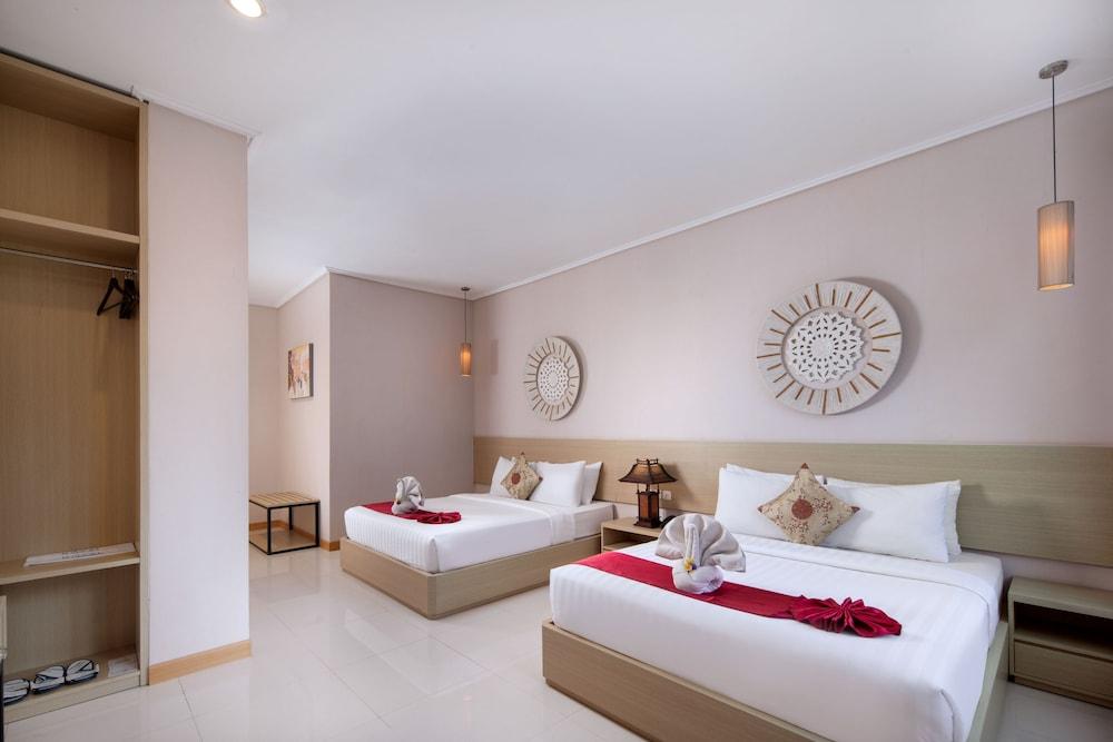 Royal Hotel and Villa Trawas