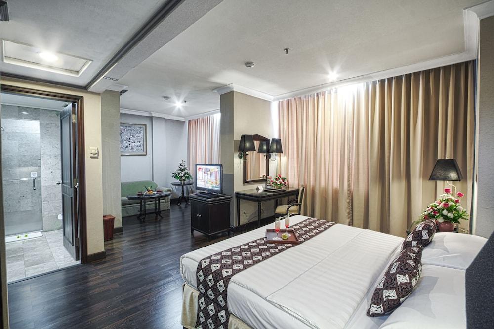 Sahid Jaya Hotel Solo