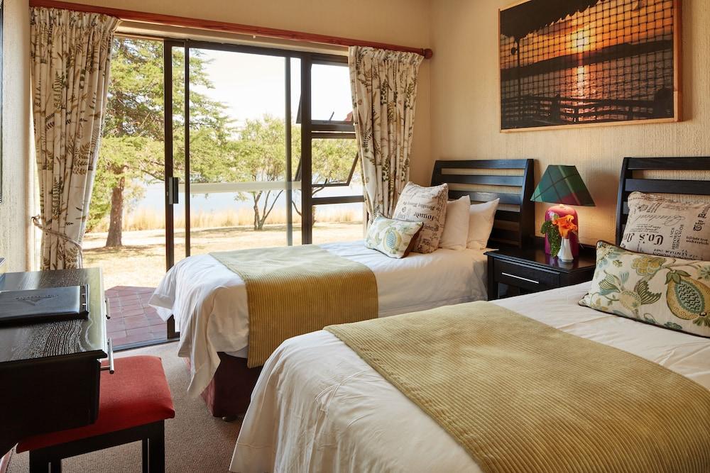 First Group Qwantani