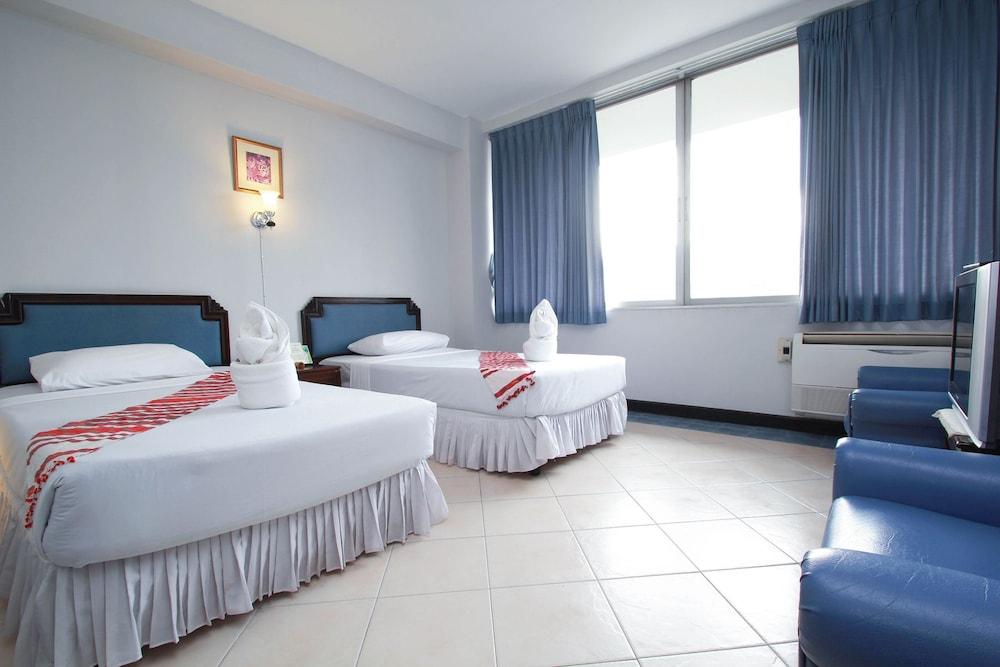 YMCA International Hotel