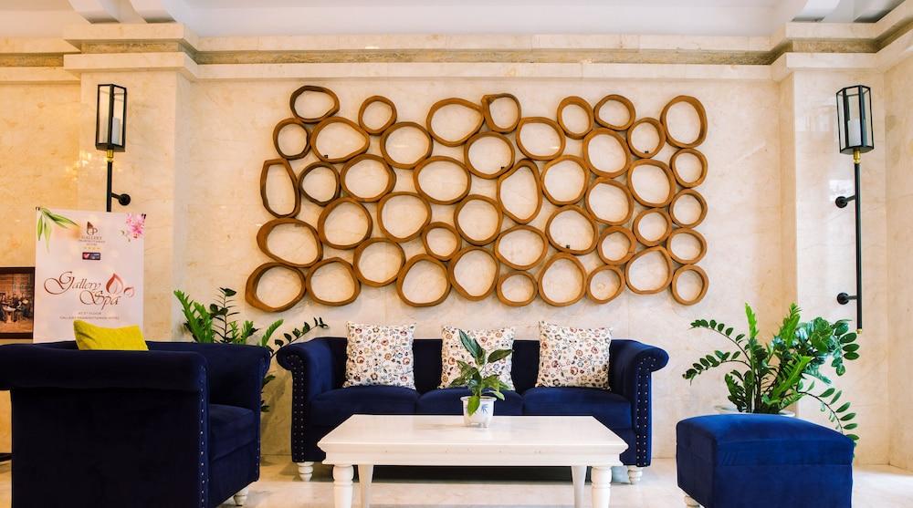 Gallery Prawirotaman Hotel