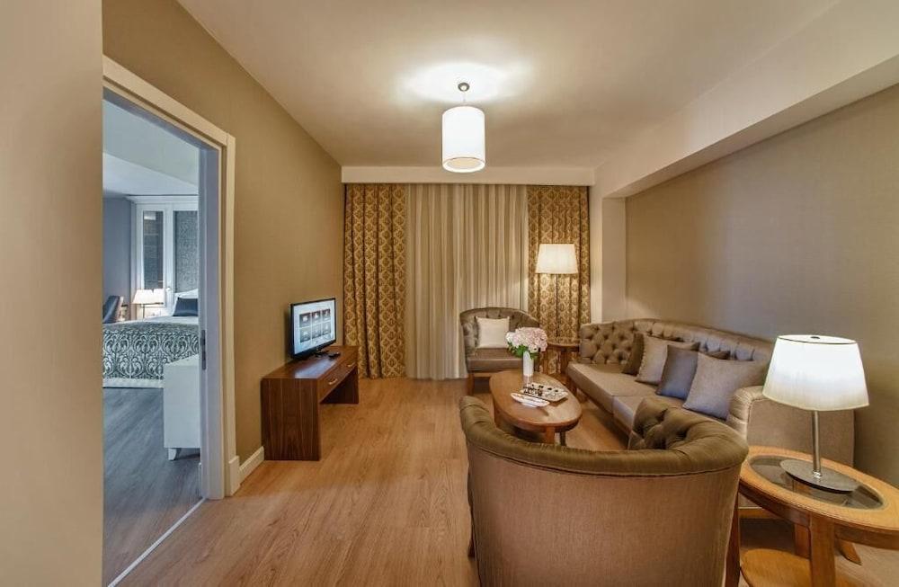 Aska Lara Resort & Spa