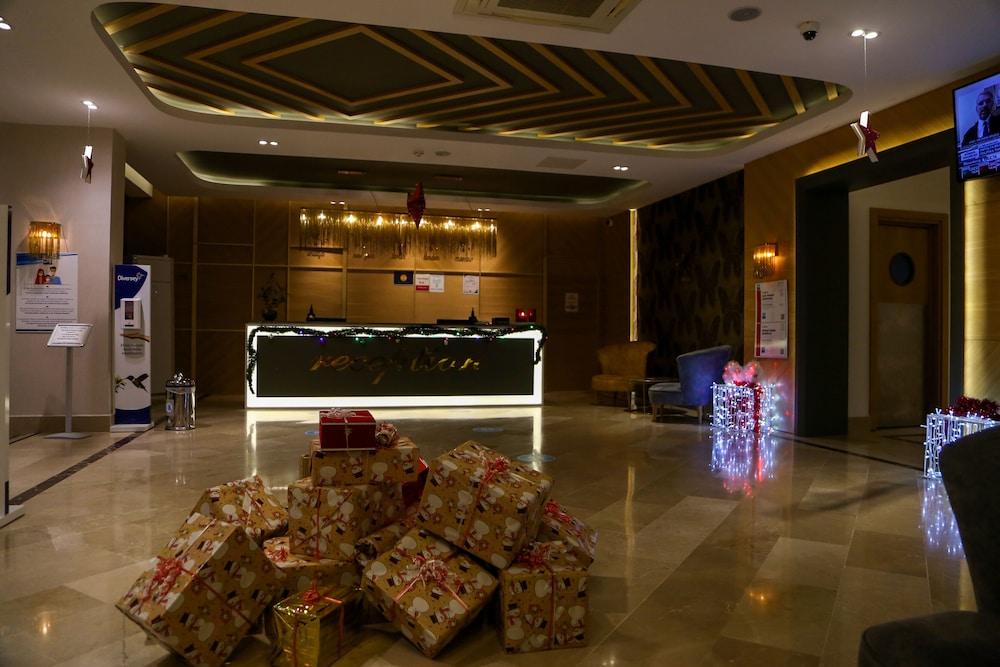 Sealife Lounge Hotel - Adult Only