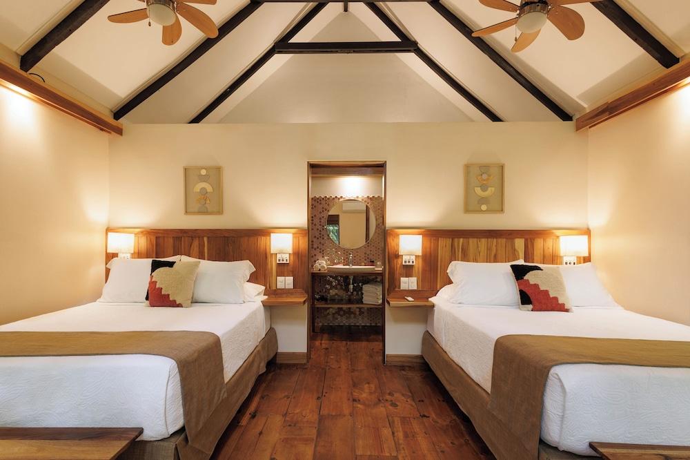 Almonds and Corals Boutique Hotel