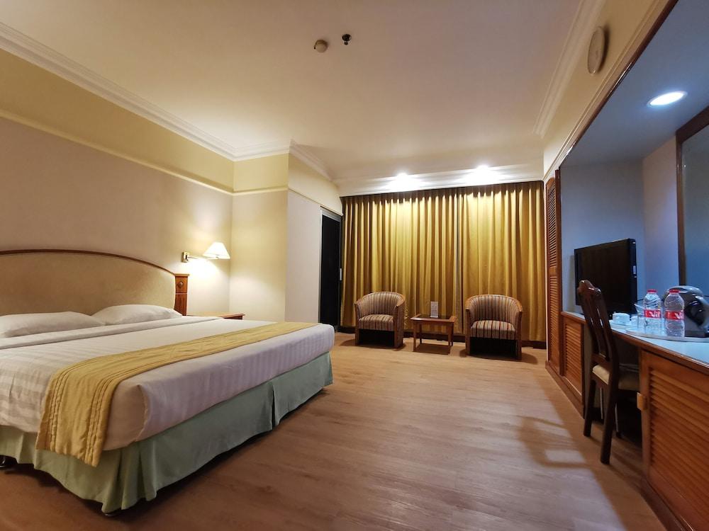 Hotel Marcopolo Jakarta