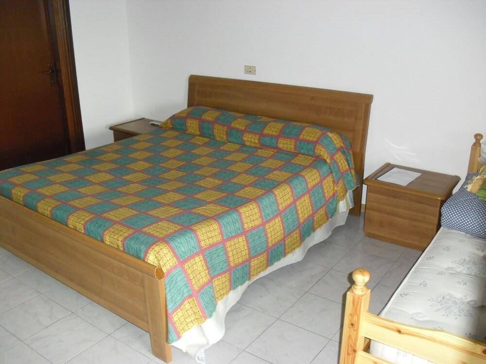 Agriturismo Cornolade