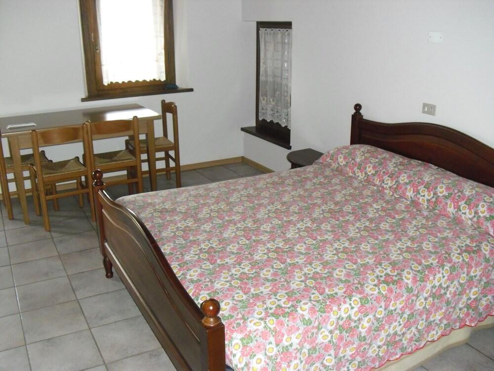 Agriturismo Cornolade