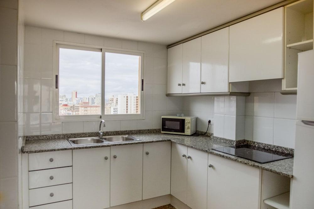 Apartamentos Turísticos Biarritz Bloque I