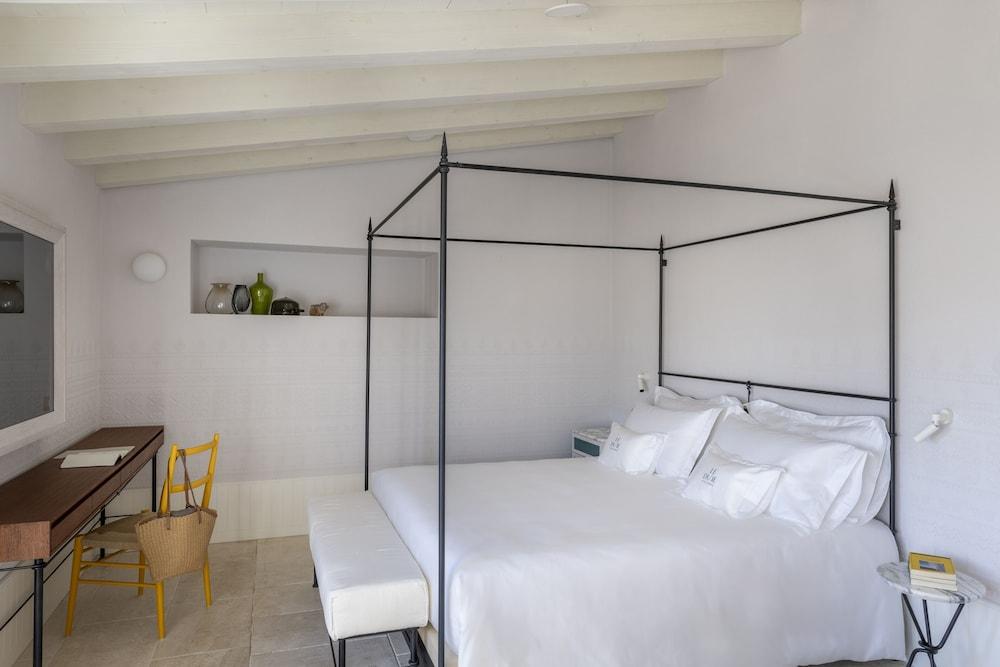 Hotel Le Dune Piscinas