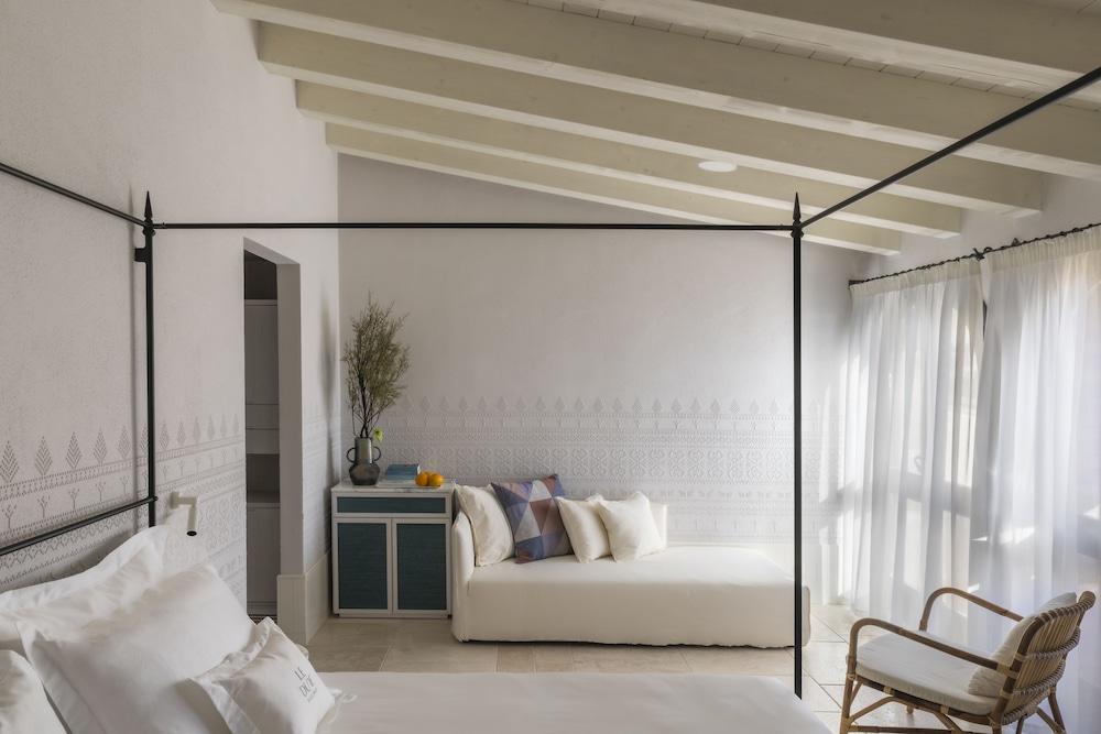 Hotel Le Dune Piscinas