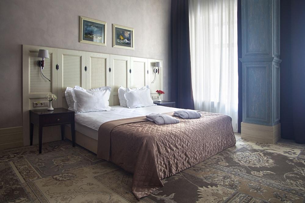 Ribas Duke Boutique Hotel