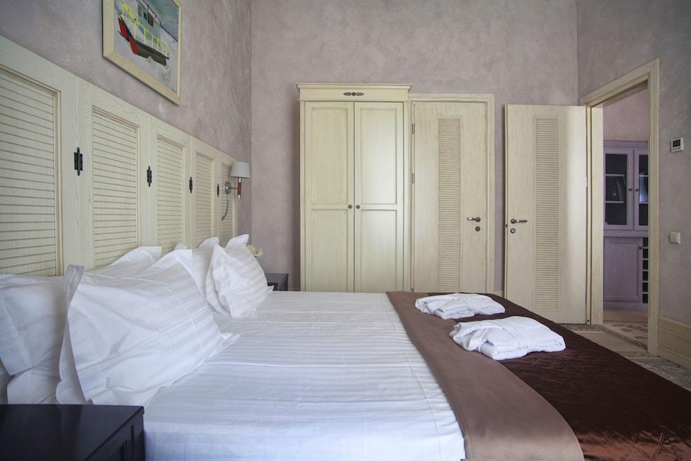 Ribas Duke Boutique Hotel