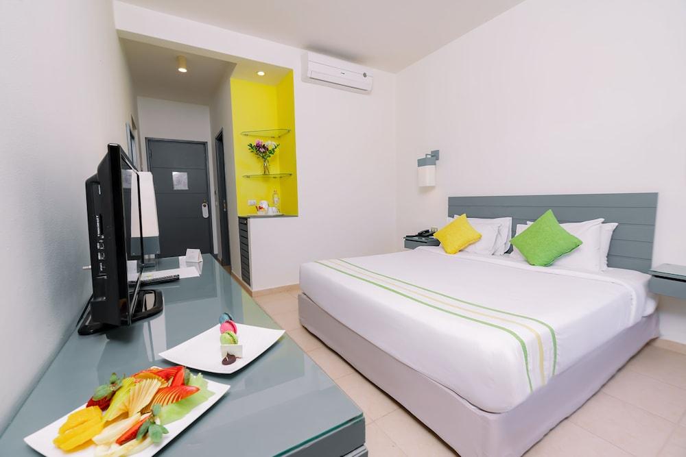 Lemon & Soul Makadi Garden