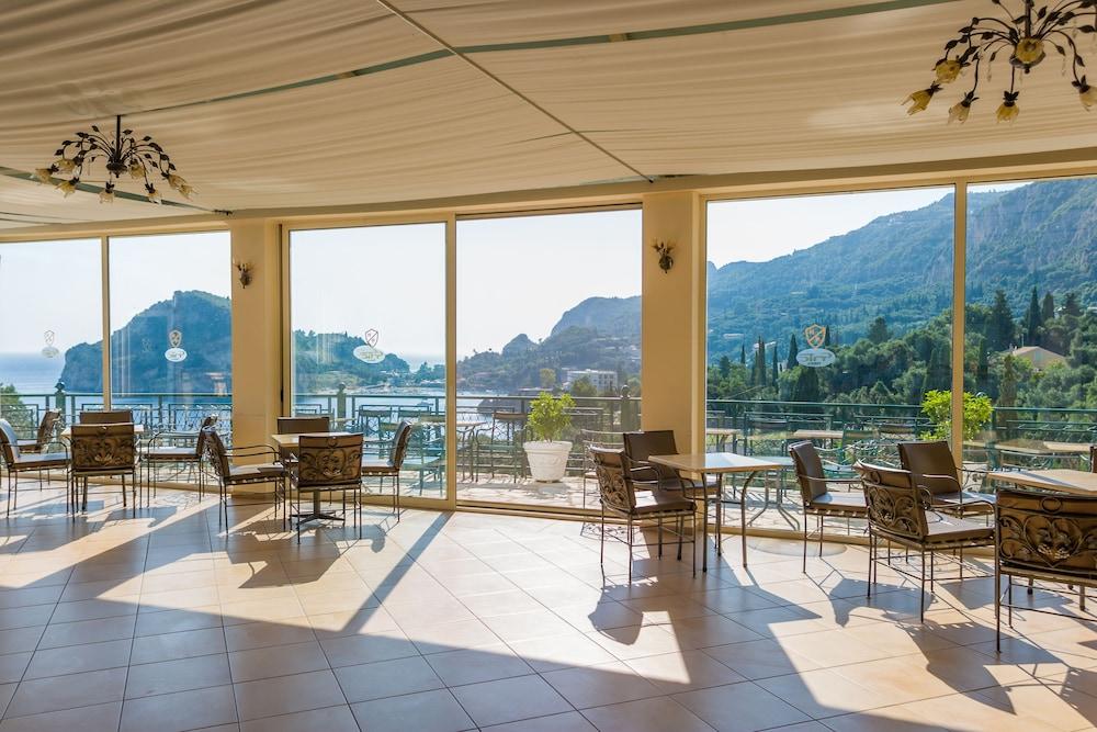 Paleokastritsa Palace  - Adults Only