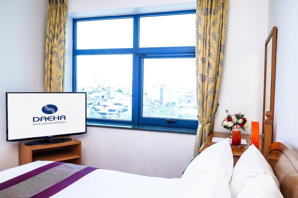Daeha Hanoi Serviced Apartments