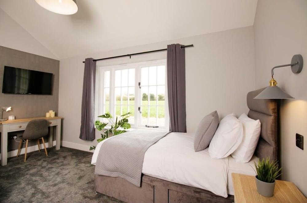 The Kings Arms, Colchester A120