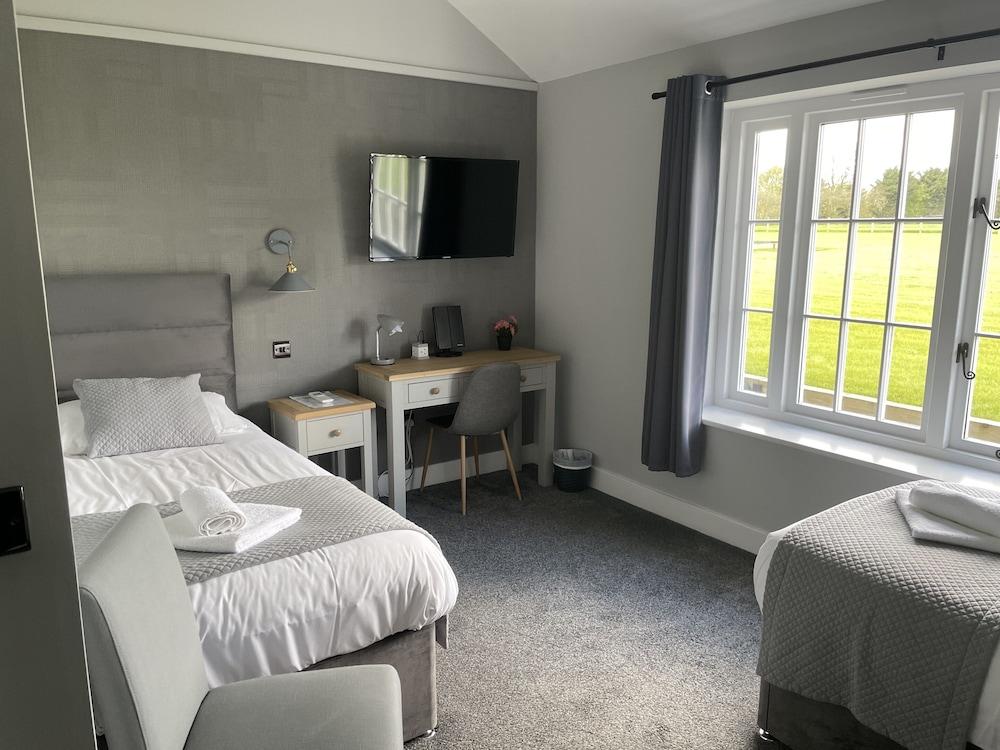 The Kings Arms, Colchester A120