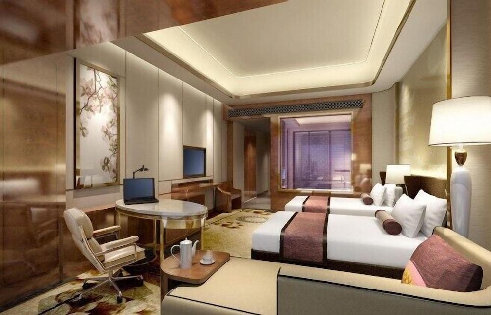 Eurasia Convention International Hotel