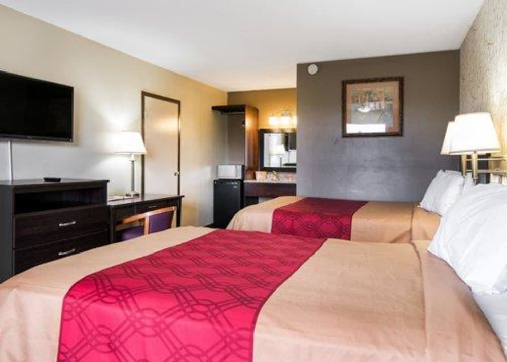 Econo Lodge Selma - Smithfield