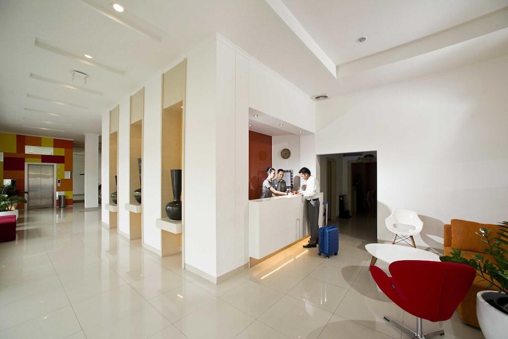 Zuri Express Hotel Pekanbaru