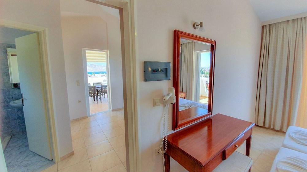 Kalimera Hotel Agia Marina