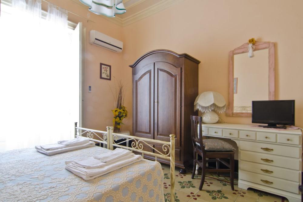 Polo Turistico le Ninfe