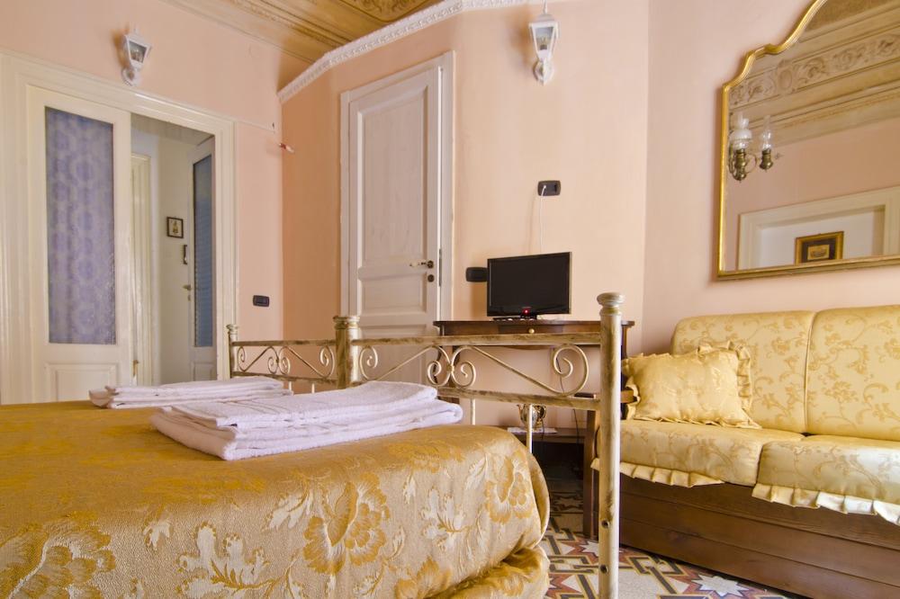 Polo Turistico le Ninfe