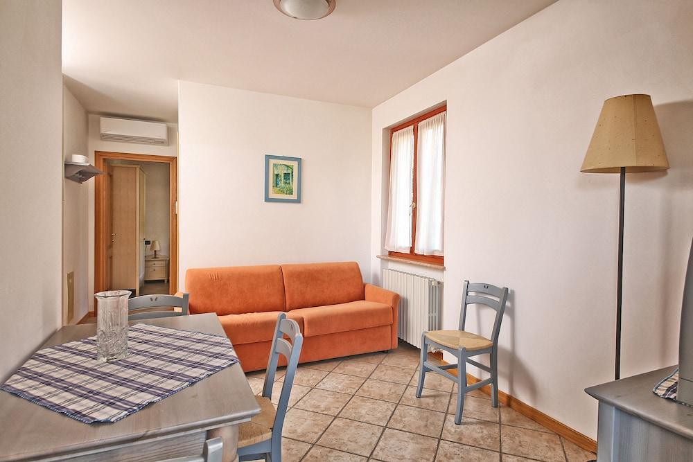 Residence Casa Gardola