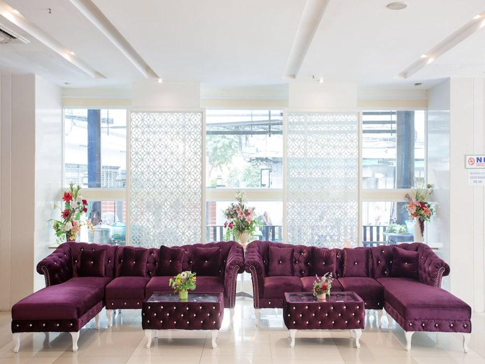 Metro Resort Pratunam