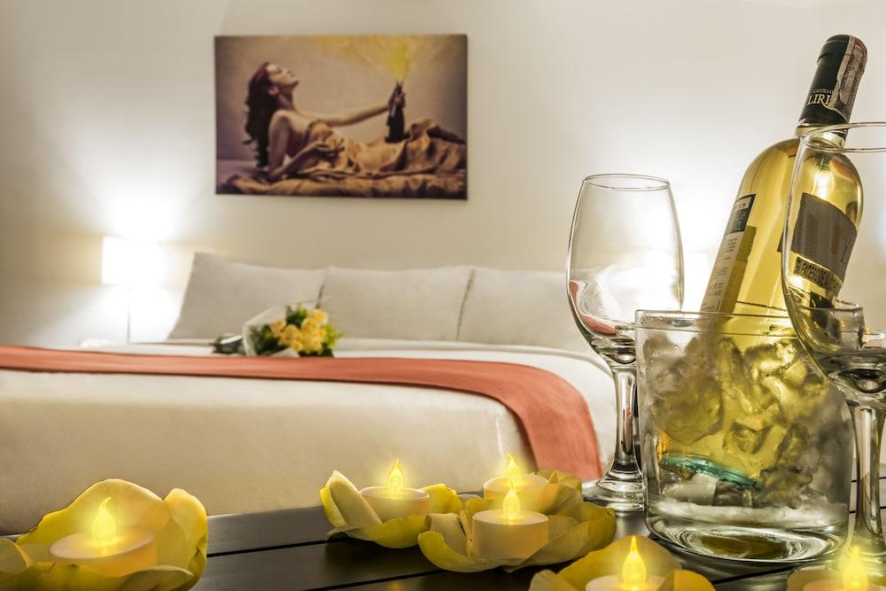 Hotel Sheridan Bogota