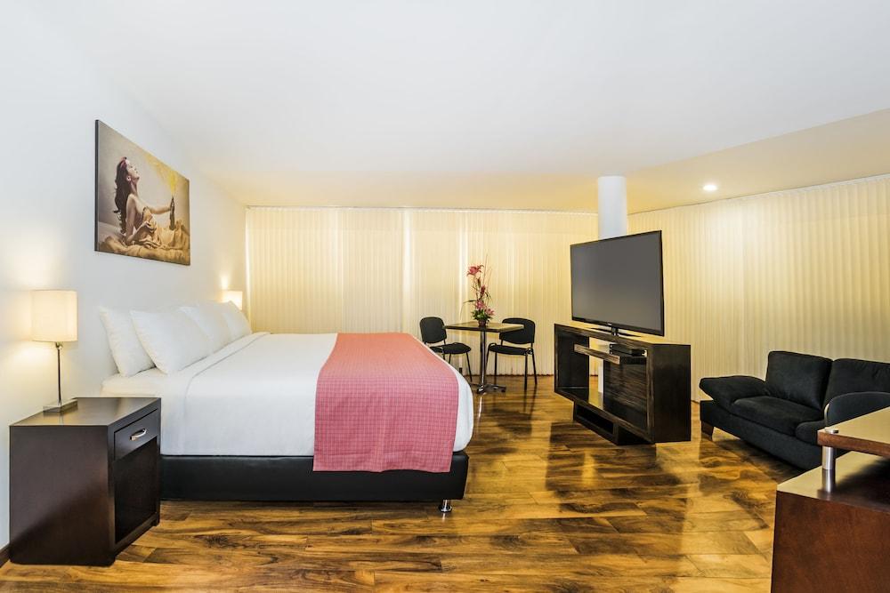 Hotel Sheridan Bogota