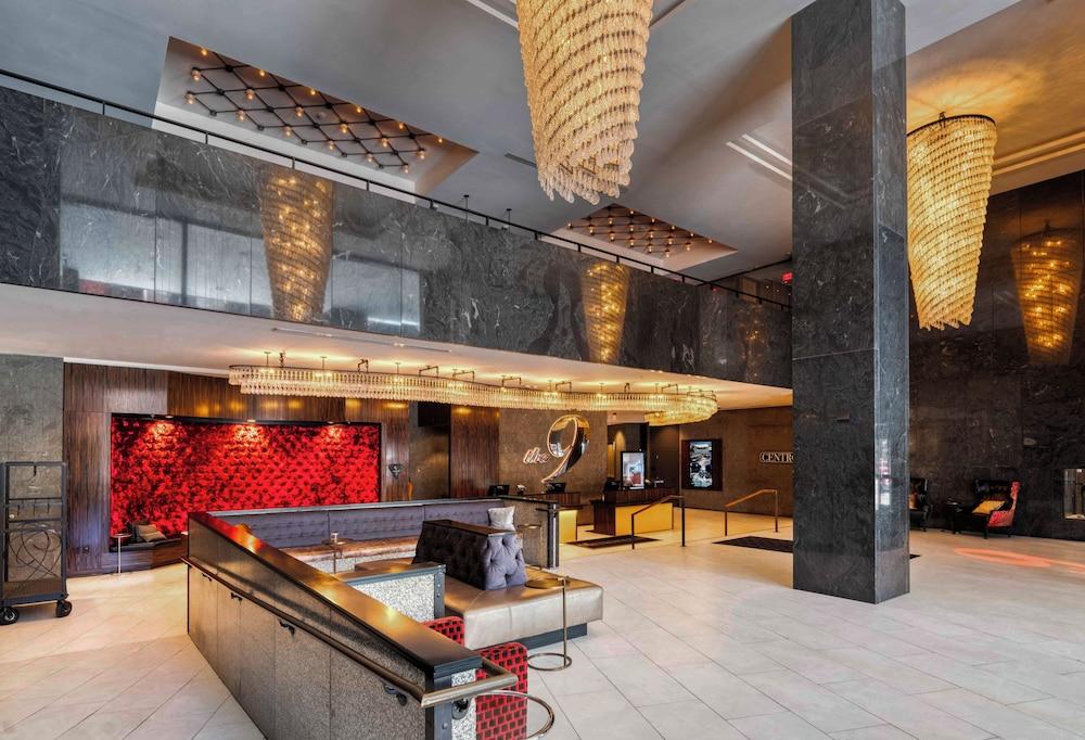 Metropolitan at The 9, Autograph Collection