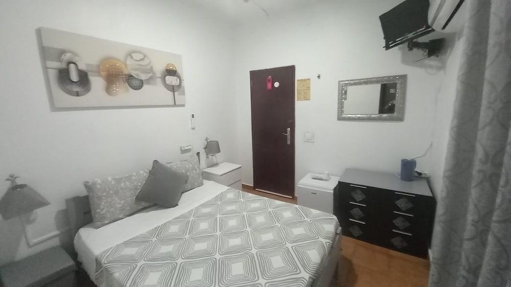 Residencial Luso Espanhola