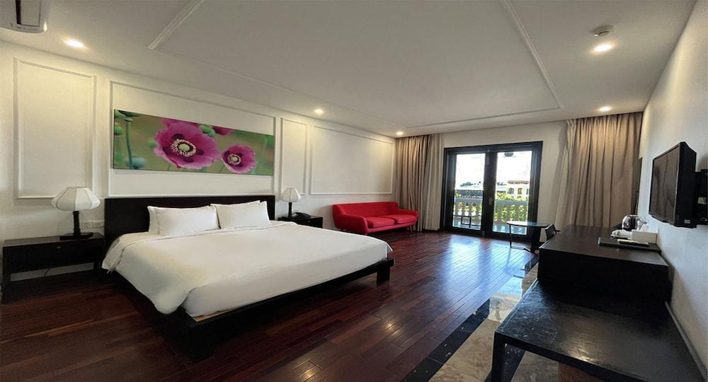 Thanh Binh Riverside Hotel