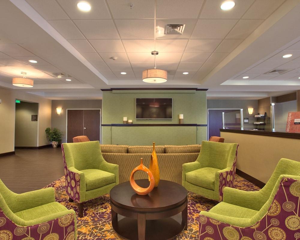 Comfort Inn & Suites Dothan East