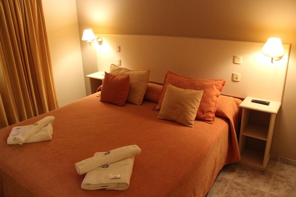 Patios del Mediterráneo