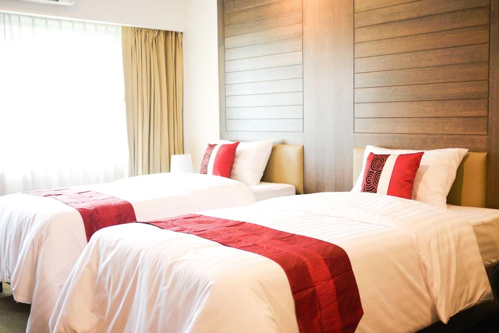 Triple 8 Inn Bangkok