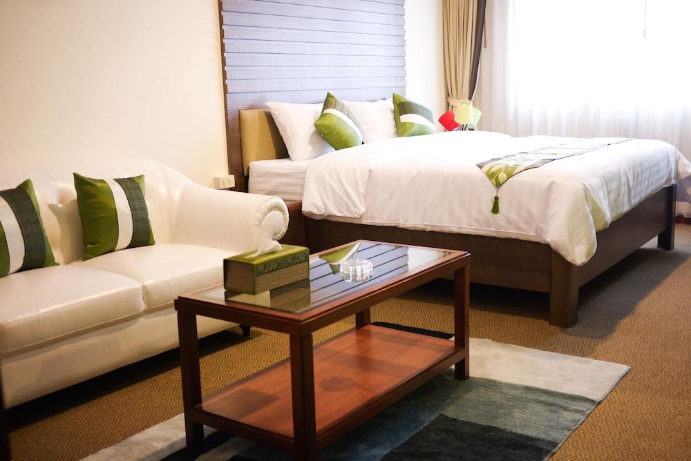 Triple 8 Inn Bangkok