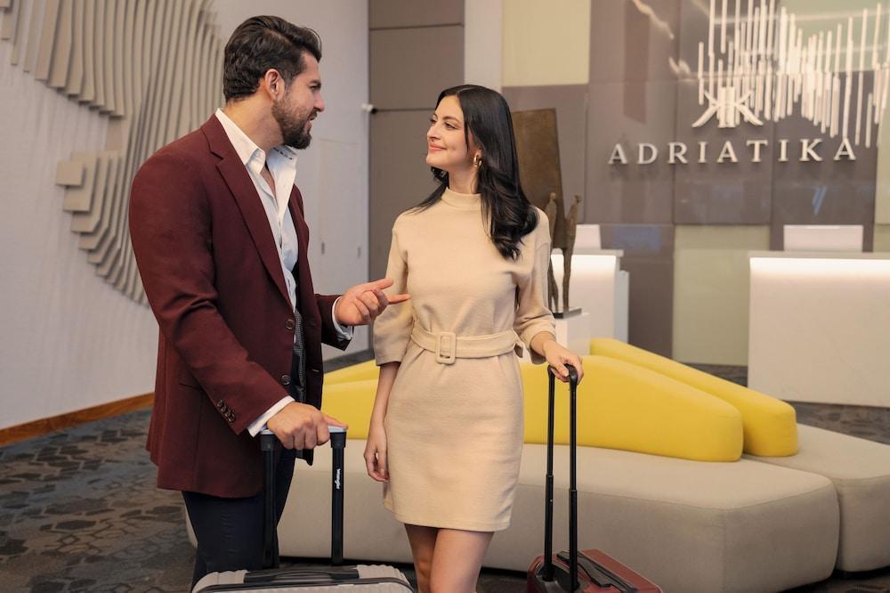 Adriatika Hotel & Residence