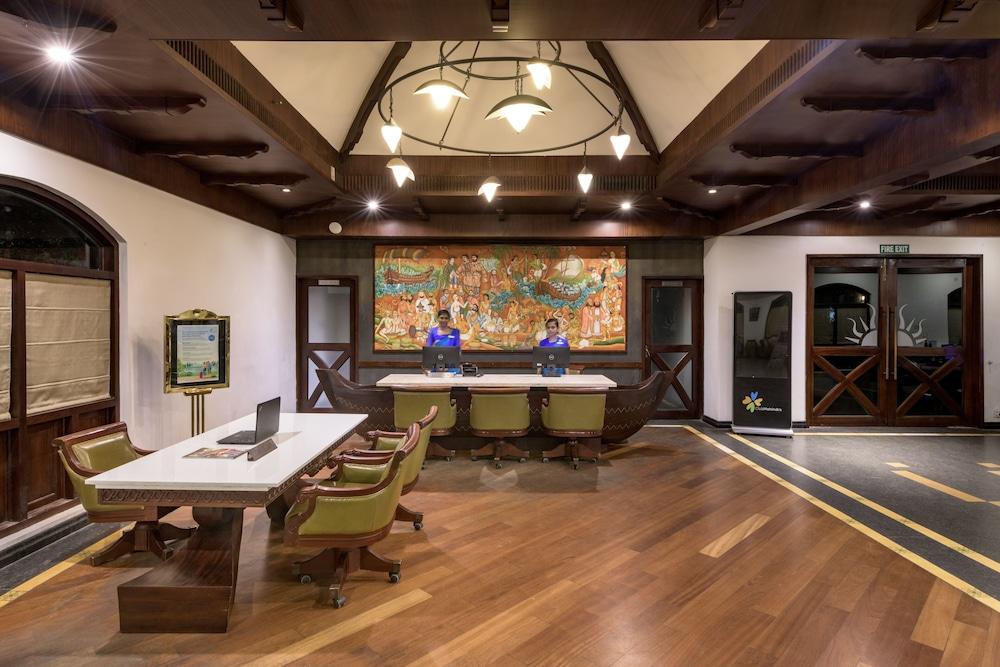 Club Mahindra Cherai Beach