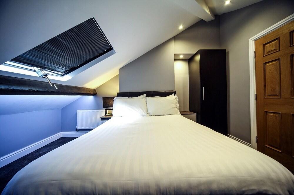 EPIC Aparthotel - Campbell Street