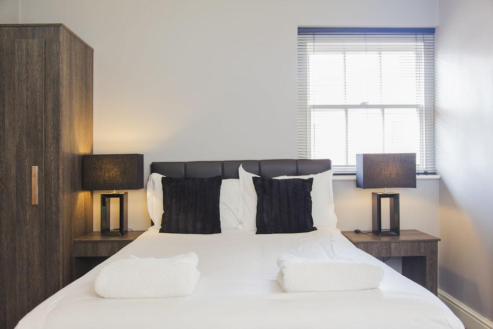 EPIC Aparthotel - Campbell Street