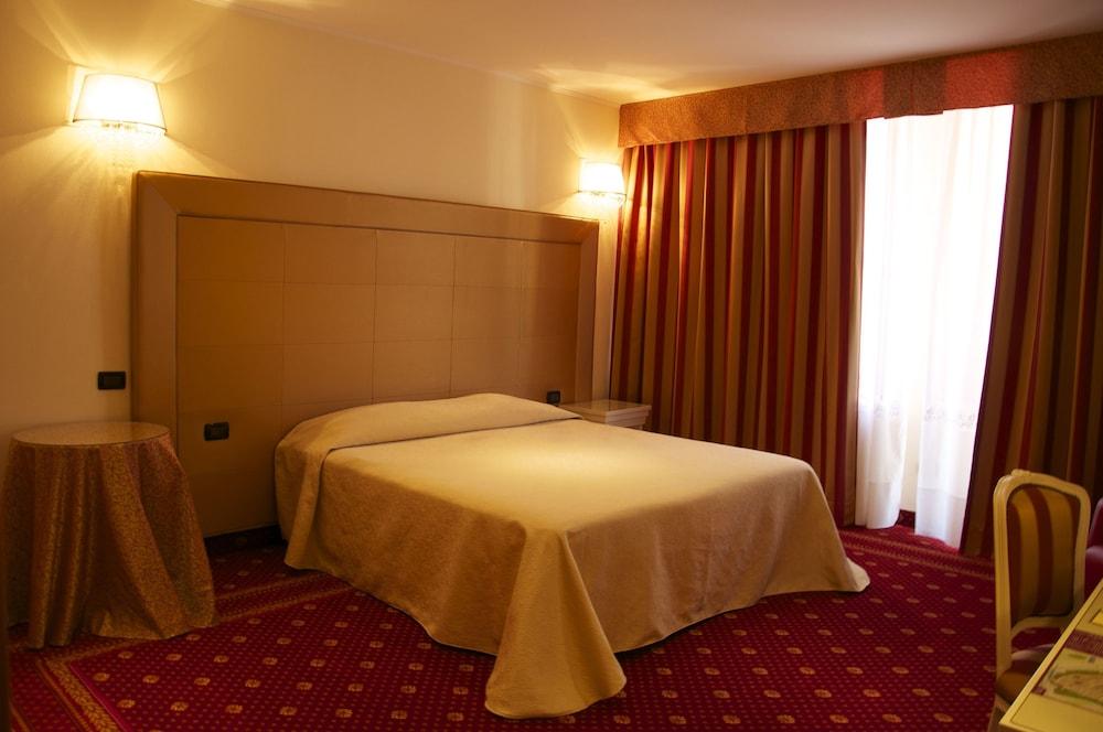 Hotel Torre della Vittoria 1928